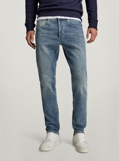 3301 Slim Jeans